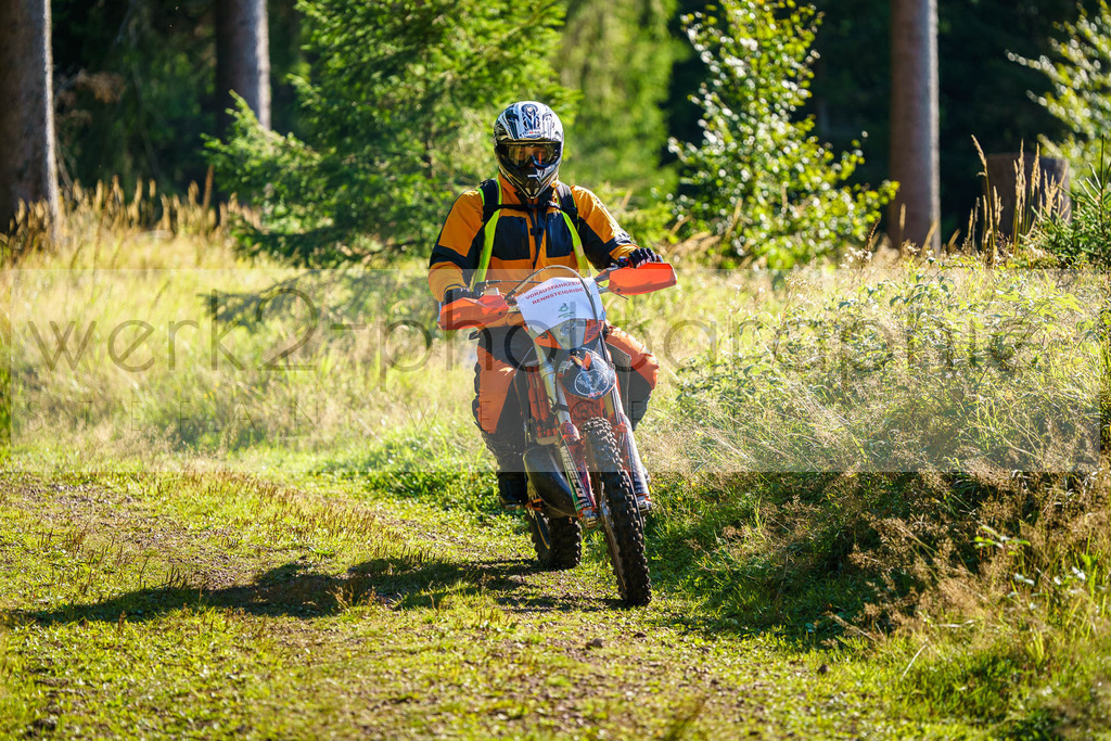 RennsteigRIDE 2025 | Schmiedefeld am 7. September 2025