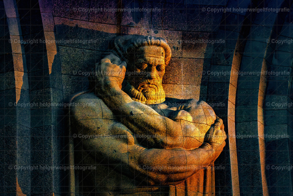 Tapferkeit | Kaufen sie online außergewöhnliche Fotografien auf Leinwand Acrylglas Fotoprint Aludibond von holgerweigeltfotografie - Realisiert mit Pictrs.com