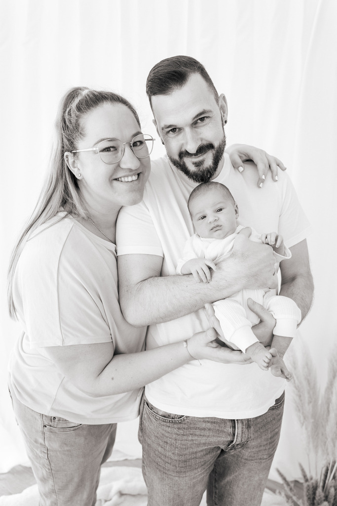 Baby Emil-53 | Glücksmoment Fotografie