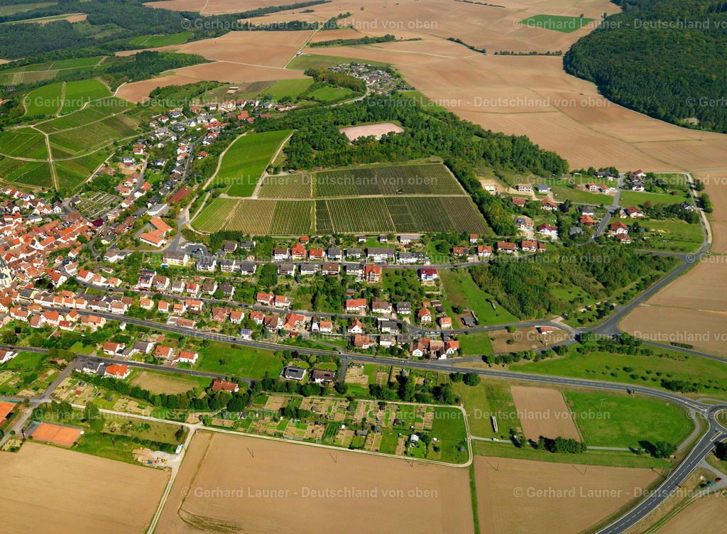 2785476 | Erlenbach bei Marktheidenfeld