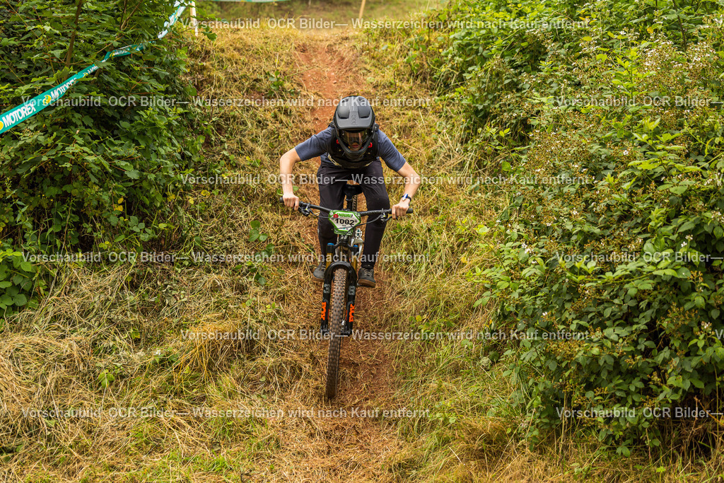Enduro One Roßbach Samstag R3-0348 | OCR Bilder Fotograf Eisenach Michael Schröder