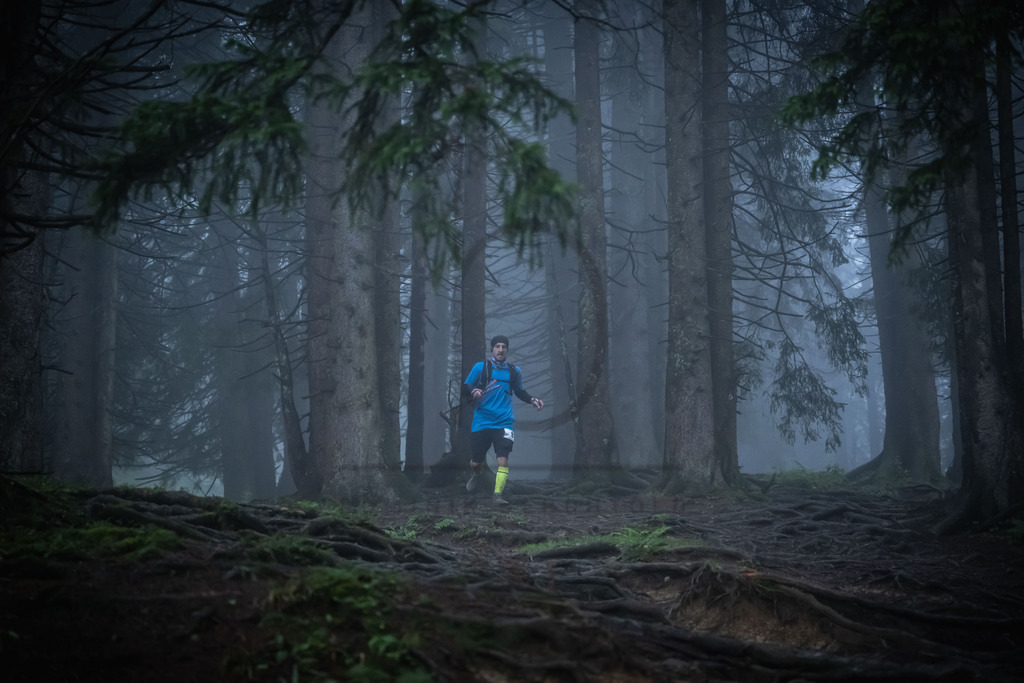 Gebrigsmarathon 2023 - Gebirgstrail | Gebrigsmarathon 2023 - Gebirgstrail am 05.08.2023 in Immenstadt. 

(Foto: Dominik Berchtold/www.dberchtold.com/ @d_berchtold_foto)