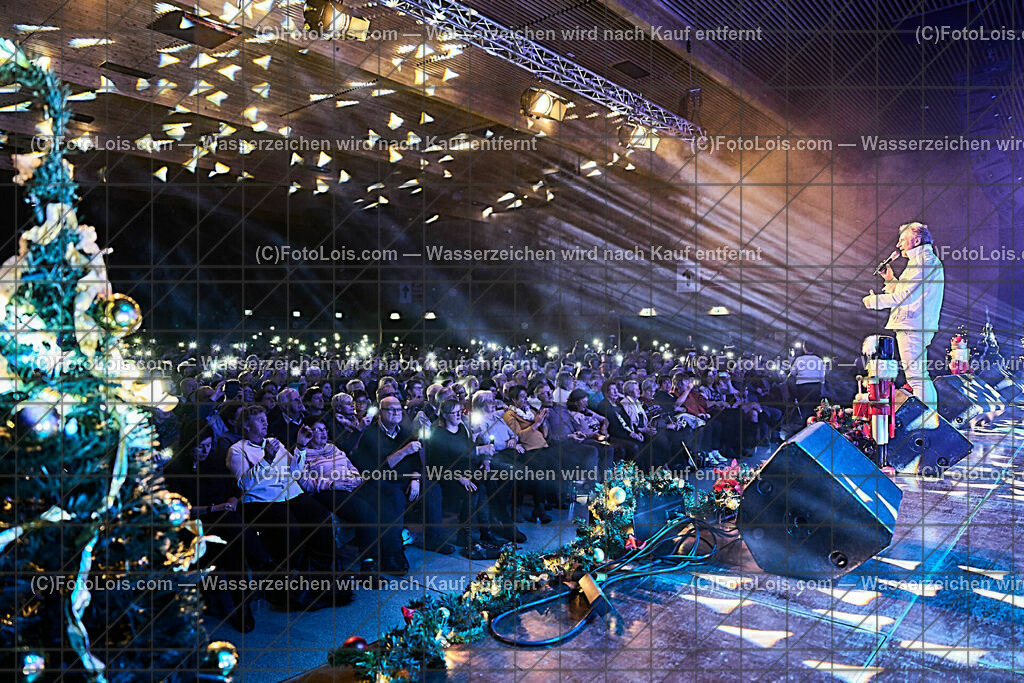 ALP0615_STAR-WEIHNACHT_NV-Forum_Nockis | (C)FotoLois.com, Alois Spandl, Volkstümliche STAR-WEIHNACHT MIT Sigrid & Marina, NOCKIS, Andy Borg und Die Edlseer im NV-Forum Wieselburg, So 18. Dez. Dezember 2022.