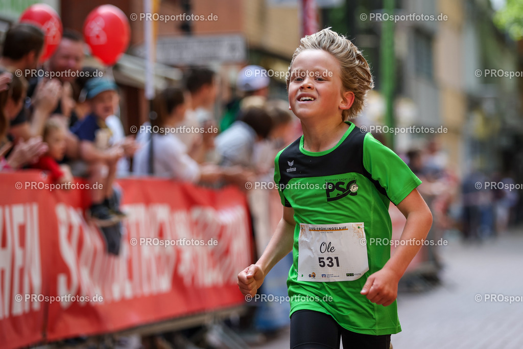 GVG Fruehlingslauf in Frechen, 22.05.2022 | Impressionen vom GVG Fruehlingslauf am 22.05.2022 in Frechen (Nordrhein-Westfalen). Foto: BEAUTIFUL SPORTS/Axel Kohring