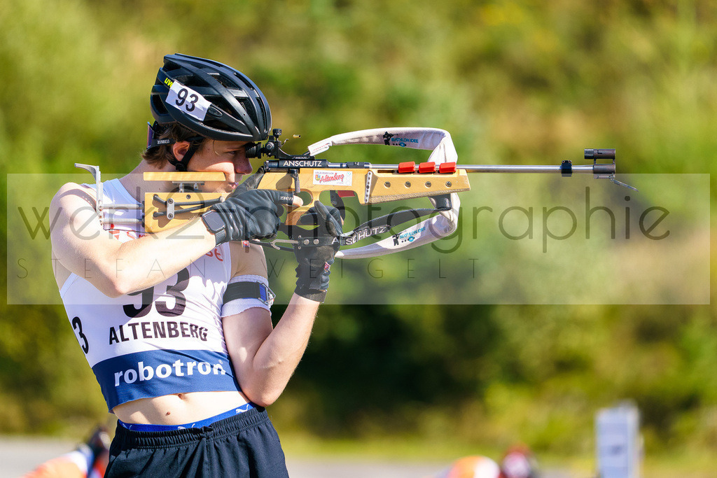 DP Altenberg | Deutschlandpokal, Altenberg - 19.-21.09.2025