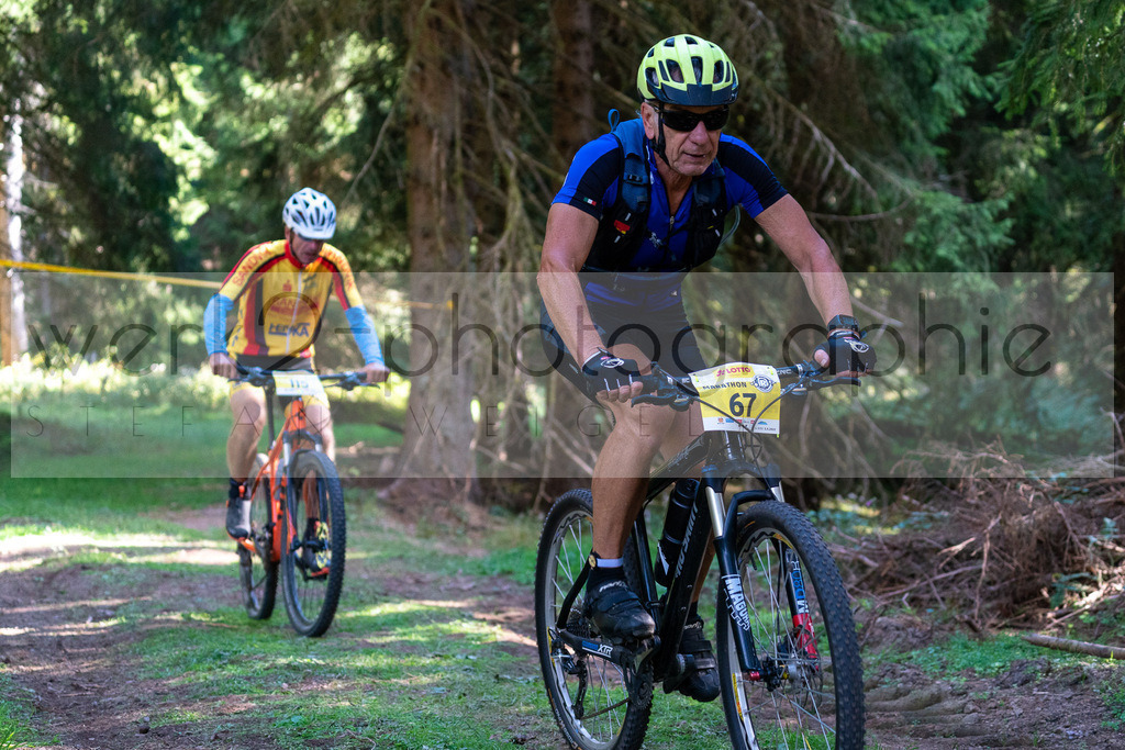 RennsteigRIDE | RennsteigRIDE, Schmiedefeld - 3. September 2022