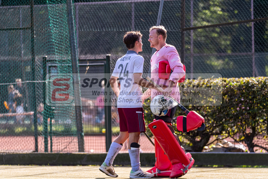 SM_20240915-D5A_2729 | 1.Bundesliga Feldhockey (M) UHC MSC / 4:6 n.P.