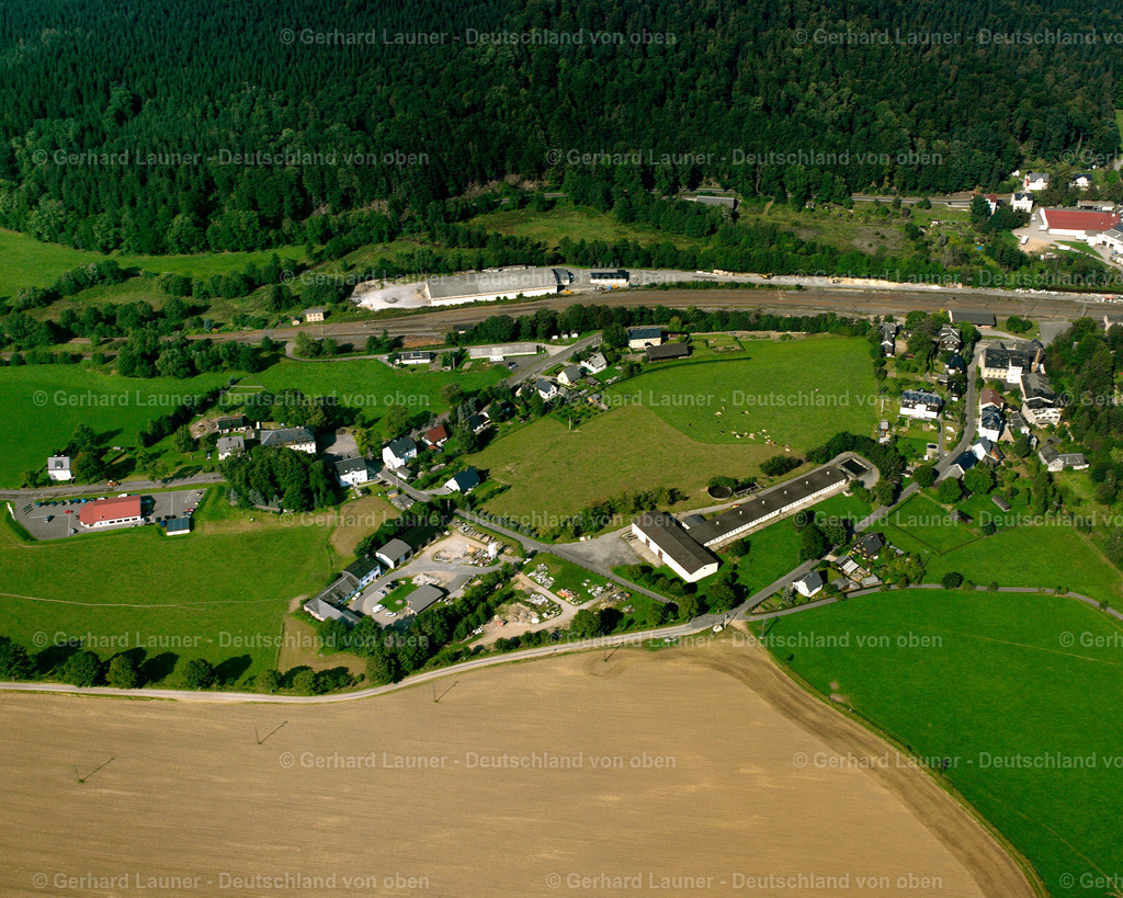 2538552 | Neuclausnitz, Rechenberg-Bienenmühle