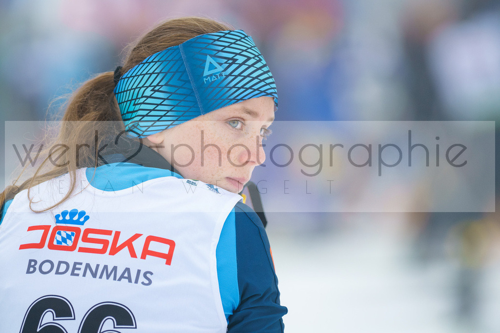 DSC Arber | Bayerischer Wald am 9. bis 12. Februar 2023
