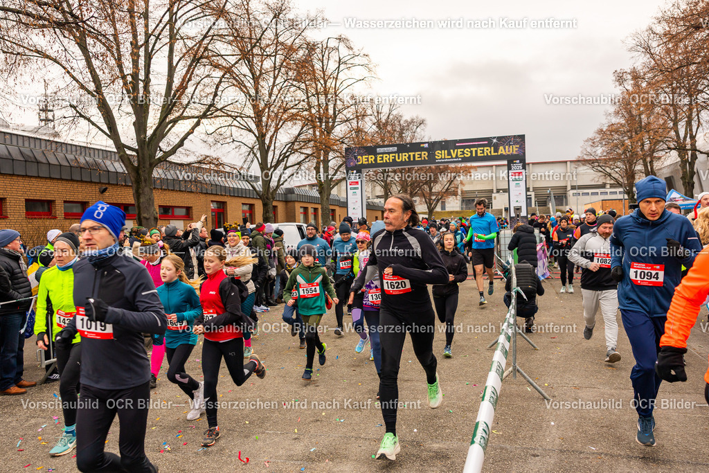 Silvesterlauf Erfurt 2025 R1-1734 | OCR Bilder Fotograf Eisenach Michael Schröder