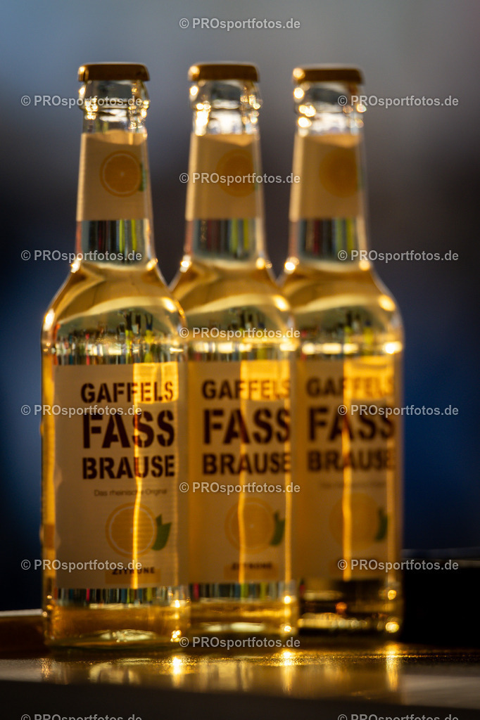 21. ASV Nachtlauf; Koeln, 08.05.24 | Impressionen vom 21. ASV Nachtlauf am 08.05.24 am Tanzbrunnen in Koeln. Foto: BEAUTIFUL SPORTS/Axel Kohring