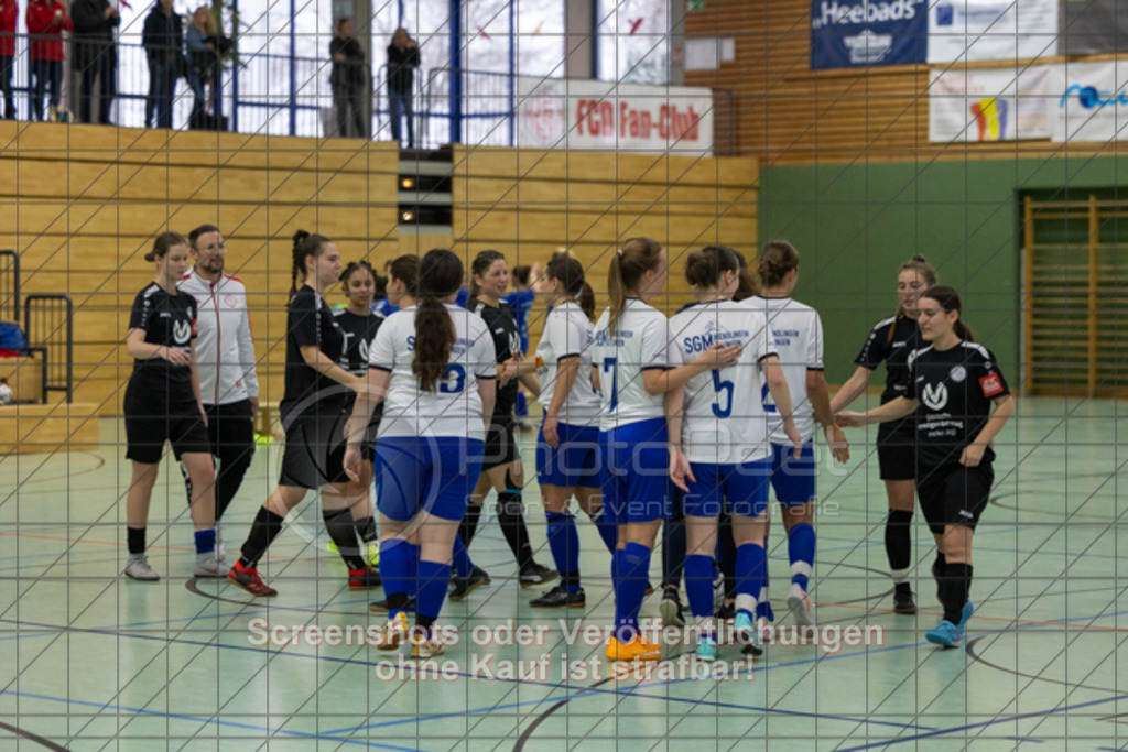 20260110_160341_0280 | SGM Wendlingen-Ötlingen vs. 1.FC Donzdorf II, Spiel um Platz 3Frauen-Hallenbezirksmeisterschaft in der Donzdorfer Lautertalhalle - 10.01.2026,Foto: PhotoPeet-Sportfotografie/Peter Harich