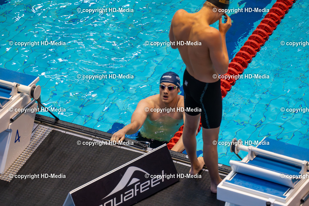 Deutsche Jahrgangsmeisterschaft Schwimmen 2026 | Deutsche Jahrgangsmeisterschaft Schwimmen 2026