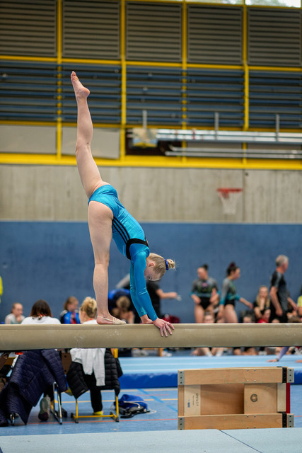 20260515 Gerätturnen  BaWü Cup DG3 | Landesturnfest Konstanz 2026Datum: 20260515Ort: Konstanz(DE) - Geschwister Scholl SporthalleFotograf: Christian Habel
