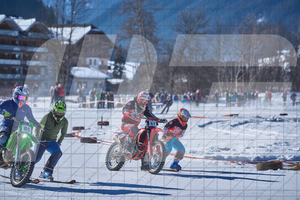 10. Holzknecht Skijöring in Gosau am Dachstein, Oberösterreich, Österreich am 08.02.2025Foto: © 2025 Martin Bihounek / martinbihounek.com | 08.02.2025: 10. Holzknecht Skijöring in Gosau am Dachstein, Oberösterreich, ÖsterreichFoto: © 2025 Martin Bihounek / martinbihounek.comInsta: @martinbihounekcomFB: @martinbihounekphotography
