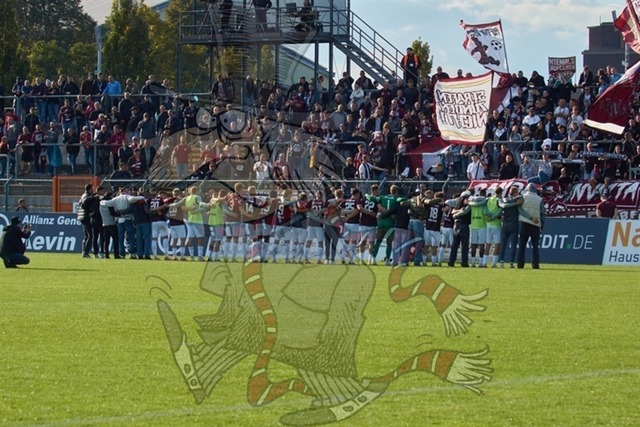 BFC Dynamo vs. FSV Zwickau 177 | mythos-online-redaktion