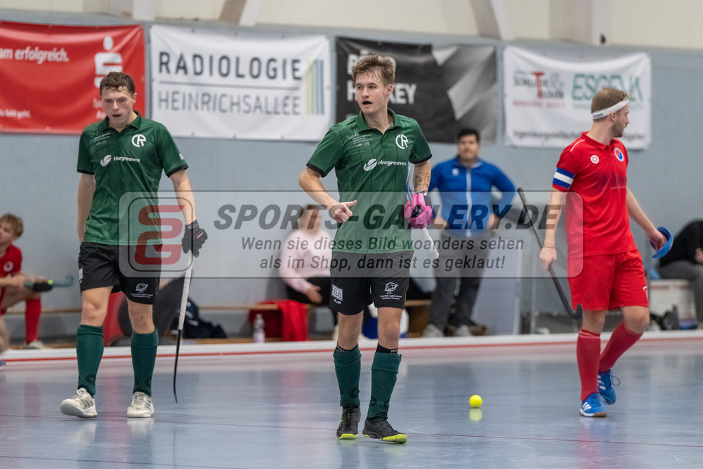 HK_20251206_104754 | 2. Bundesliga Herren Aachener HC - Club Raffleberg am 06.12.2025