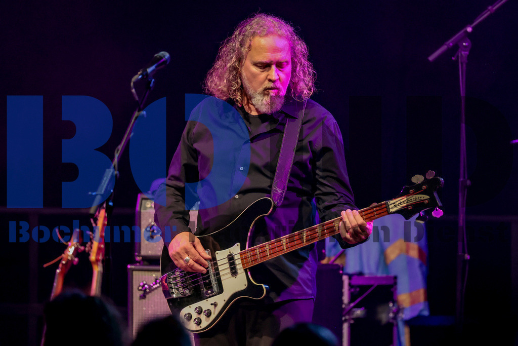 Zeltfestival Ruhr 2024 - Get Back / Beatles Tribute  {date} -  | {headline}(Foto: Sebastian Sendlak / BOND) - Realisiert mit Pictrs.com