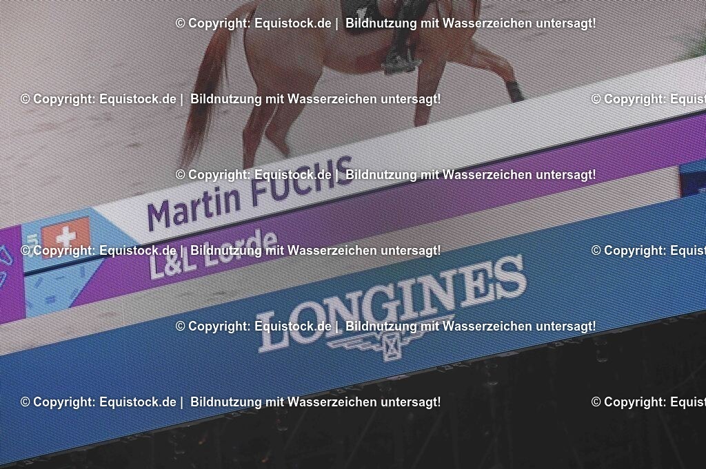 20251116_FEI-Jumping-World-Cup_TOMSPIC_0075 | Foto: Thomas Hartig