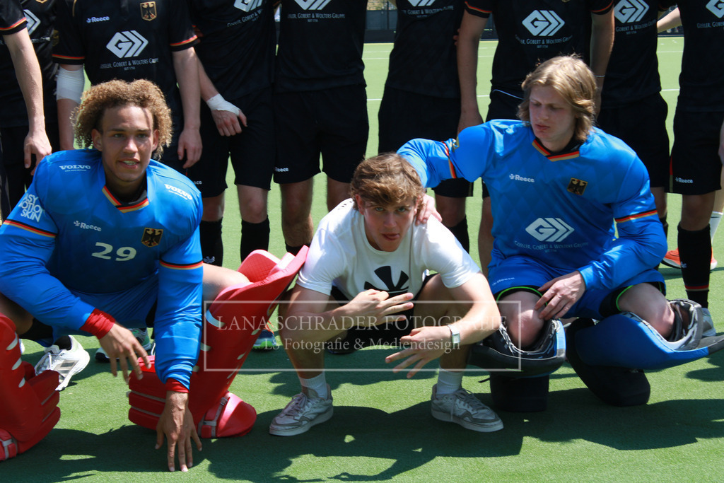 Länderspiel Deutschland - Australien 17.06.23 Eindhoven-012 | lanaschraderfotografie - Realisiert mit Pictrs.com