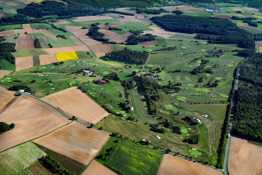 3903067 | Golfclub Kaiserhöhe, Merchingen