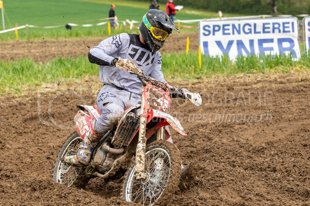 Motocross Schlatt bei Winterthur - 30. April 2022 | Motocross Schlatt bei Winterthur
MC Wila, Schlatt bei Winterthur
Bild: Sportfotografie Markus Aeschimann | www.markus-aeschimann.ch - Realisiert mit Pictrs.com