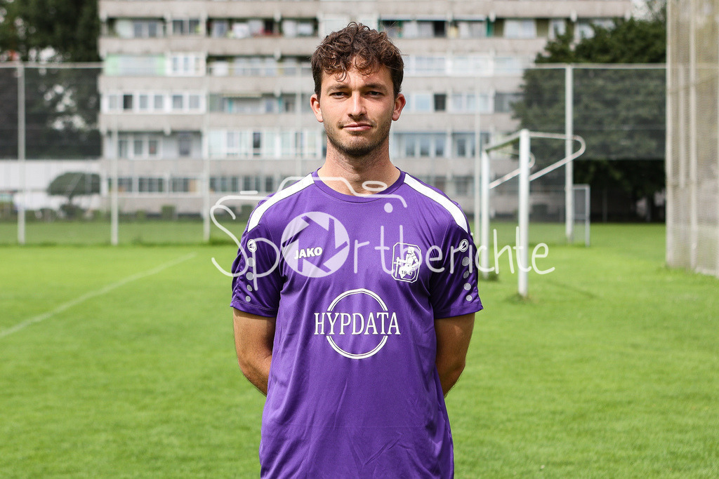 TSV Schwaben Augsburg | Lukas GERLSPECK