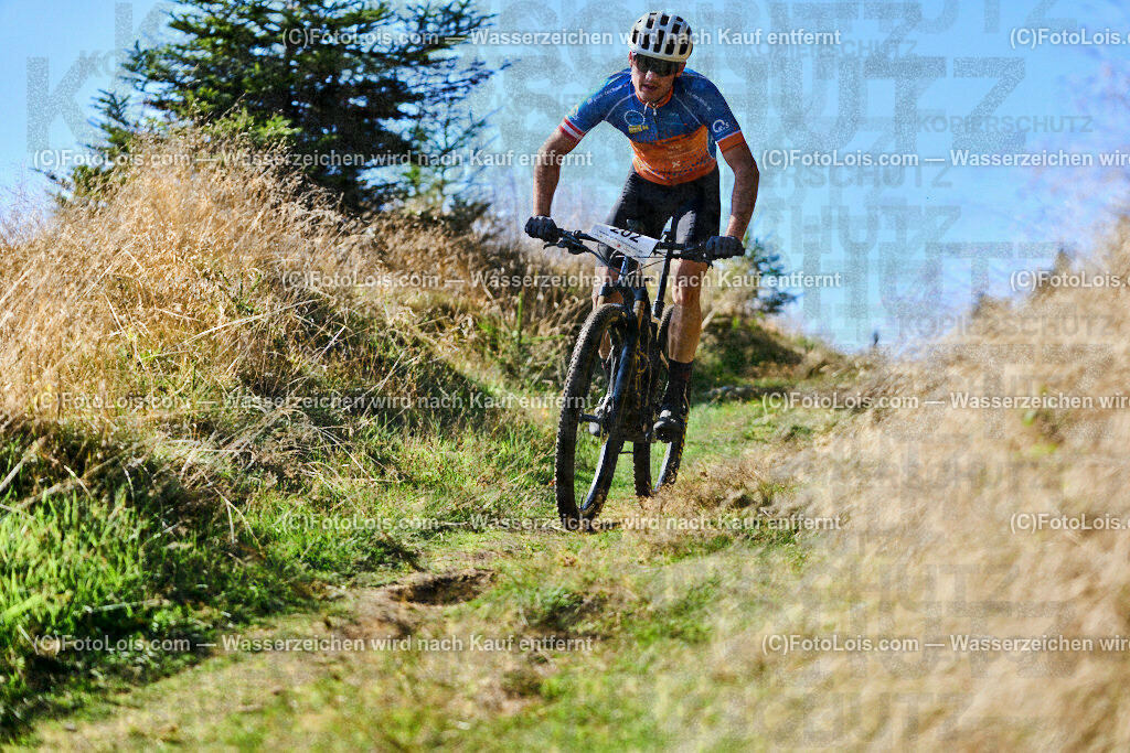 ALP6064_XXIX_GRANITBEISSER_Medium_Gassner Dominik | (C)FotoLois.com, Alois Spandl, 29. GRANITBEISSER - Mountainbike-Marathon in St. Georgen am Walde, MEDIUM 39,5 km, Sa 2. September 2023.