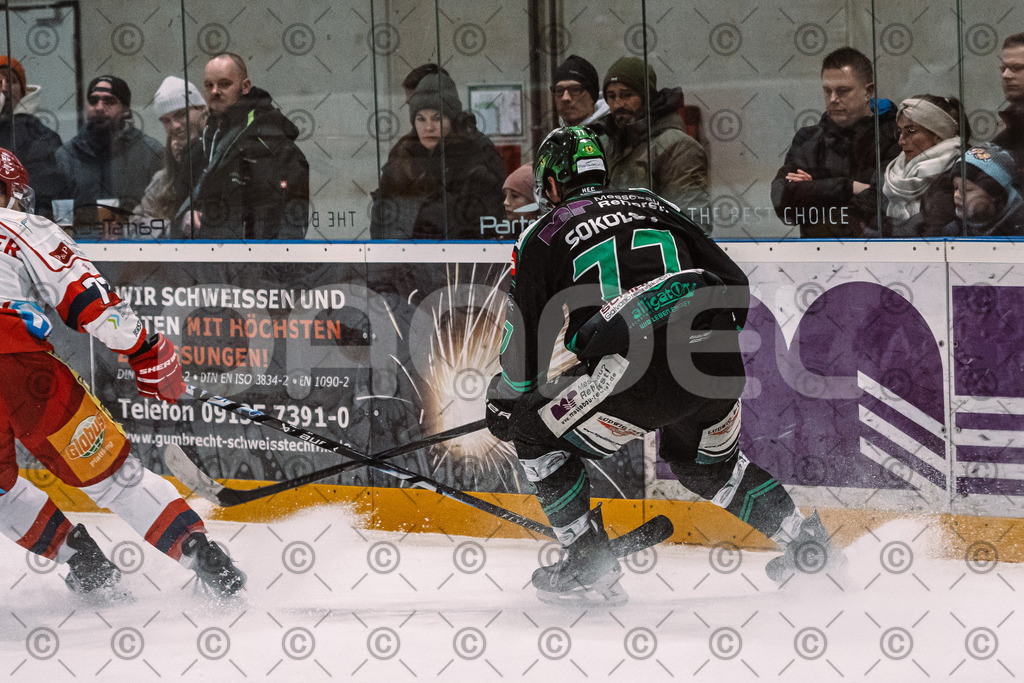 Alligators_vs_Deggendorf_23_01_2026-17 | Höchstadt Alligators Fotogalerie: Eishockey-Action aus Franken. Professionelle Spielfotos, Portraits & Stadionbilder zum Download. Jetzt entdecken! - Realisiert mit Pictrs.com