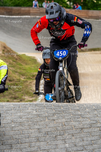 BayBMX2026-06514 | Fotogalerie von Thomas Dettweiler mit Eventbildern und lizenzfreien Fotos. Perfekt als Wandbild, für Büro, Website oder private Nutzung. - Realisiert mit Pictrs.com