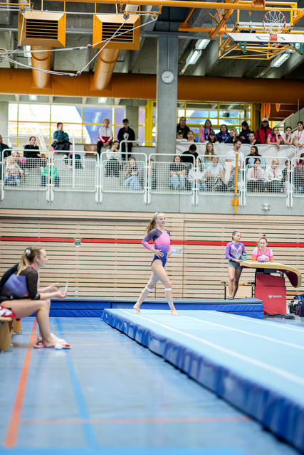 20260514 Gerätturnen  Jahn Mehrkampf DG2 | Landesturnfest Konstanz 2026Datum: 20260514Ort: Konstanz(DE) - Geschwister Scholl SporthalleFotograf: Christian Habel