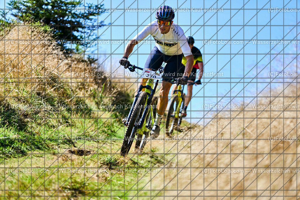 ALP6371_XXIX_GRANITBEISSER_Medium_Hainzinger Andreas | (C)FotoLois.com, Alois Spandl, 29. GRANITBEISSER - Mountainbike-Marathon in St. Georgen am Walde, MEDIUM 39,5 km, Sa 2. September 2023.