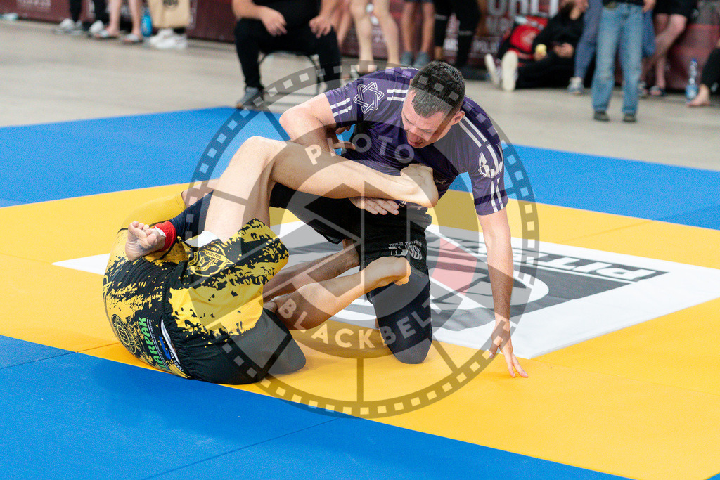 20250517PBB5684 | Athletes compete during the first day of the ADCC Amateur World Championship on May 15, 2025 in Warsaw, Poland. © Chiara Dazi / photoblackbelt