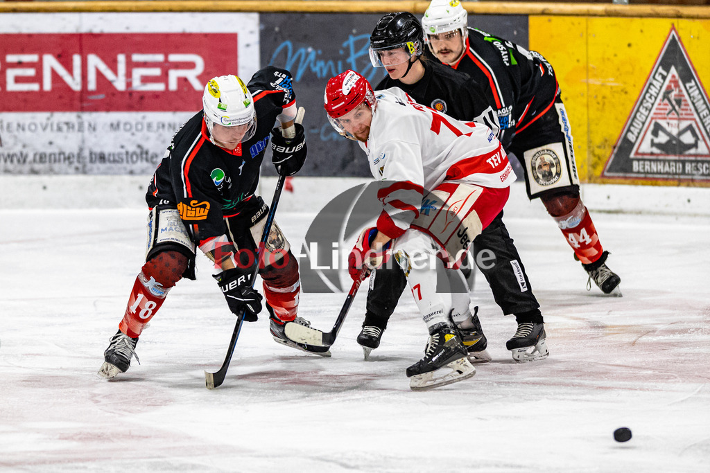 Bayernliga Eishockey Meisterrunde, TSV Peißenberg "Miners" gegen TEV Miesbach am 3.2.23 in Peißenberg | Bayernliga Eishockey Meisterrunde, TSV Peißenberg "Miners" gegen TEV Miesbach am 3.2.23 in Peißenberg