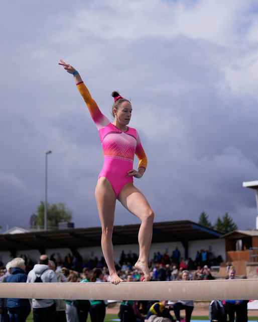 JTF02330 | 101.FRIEDRICH-LUDWIG-JAHN-TURNFEST am 20250823 in Freyburg - Unstrut (Friedrich-Ludwig-Jahn-Sportpark)