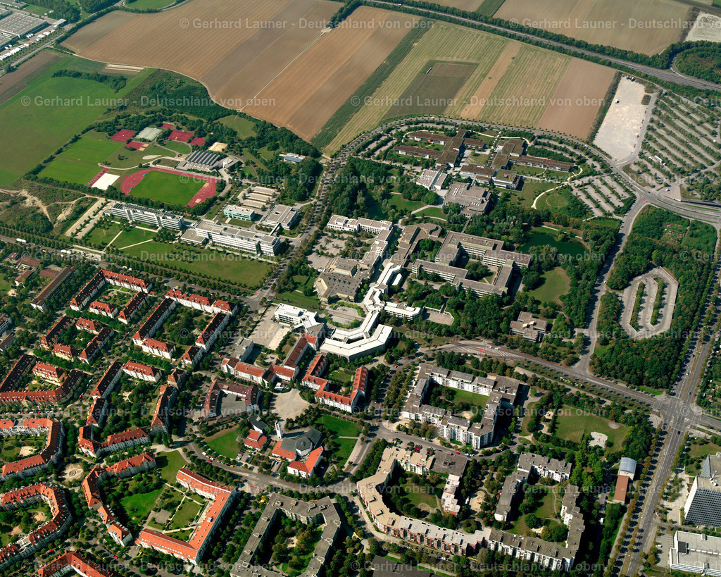 2403080 | Universität, Augsburg