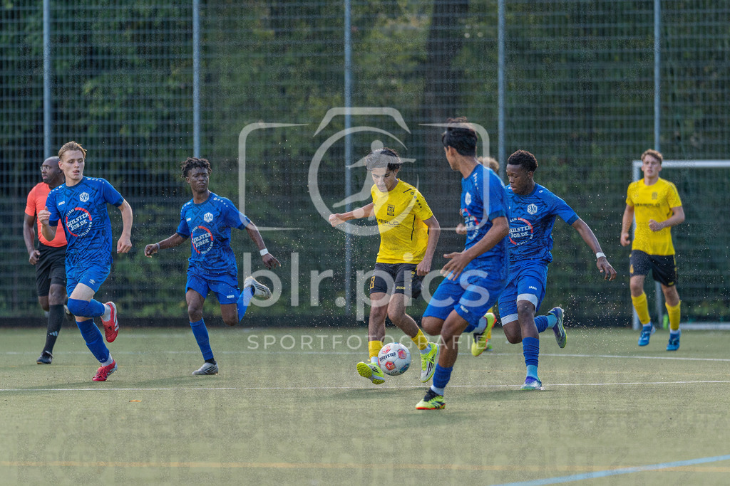 TV Eiche Horn - SV Hemelingen | TV Eiche Horn - SV Hemelingen