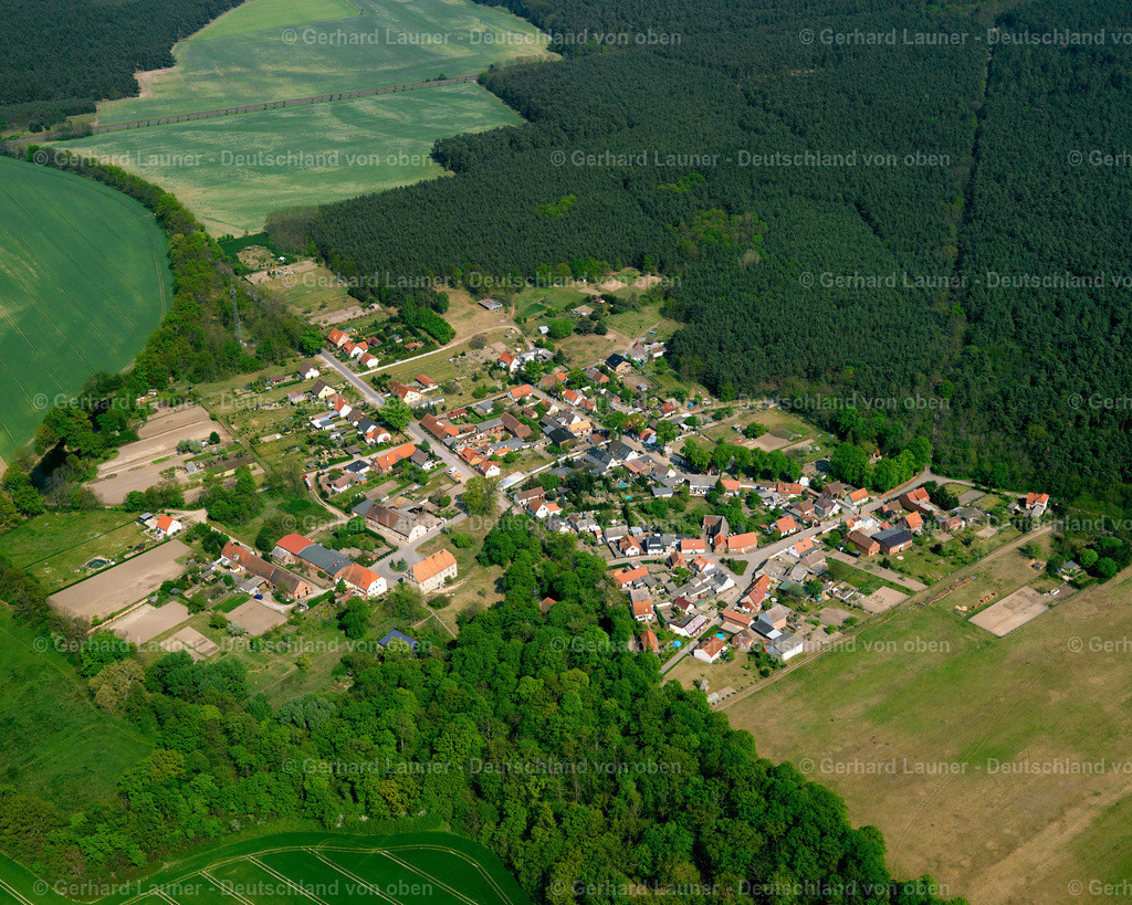 2709806 | Scharteucke