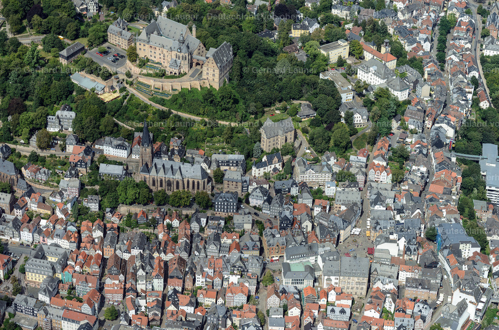 3291456 | Altstadt Marburg