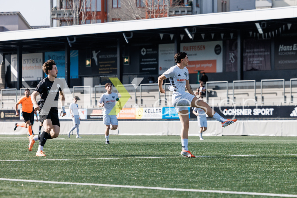 Fussball I Herren I Saison 2025-2026 I 2. Liga Interregional – Gruppe 5 I 17. Spieltag I FC Wil 1900 II - FC Seefeld Zürich I 11.04.2026 | Hochwertige Sportfotos kaufen & lizenzieren für Medien, Vereine, Agenturen & Sportler:innen. Entdecke professionelle Sportfotografie im Bildshop von Alexander Franzen. - Realisiert mit Pictrs.com
