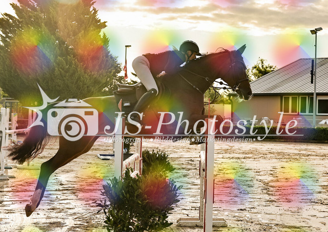20250829_Springpferdeprfg Kl.L 115cm-58 | JS-Photostyle - Sport-/Portrait- & Eventfotografie