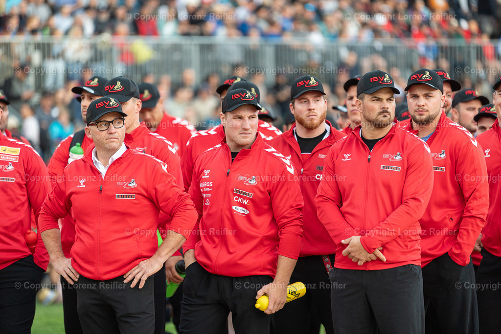 Schwingen -  Eidgenössisches Jubiläums-Schwingfest 2024 2024 | Appenzell, 8.9.24, Schwingen - Eidgenössisches Jubiläums-Schwingfest 2024.