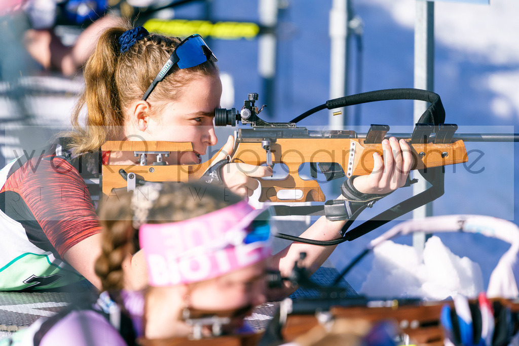 FESA Alpencup / DP Arber | 7. Deutschlandpokal Finale - ARBER Hohenzollern Skistadion, 6. - 9. März 2025