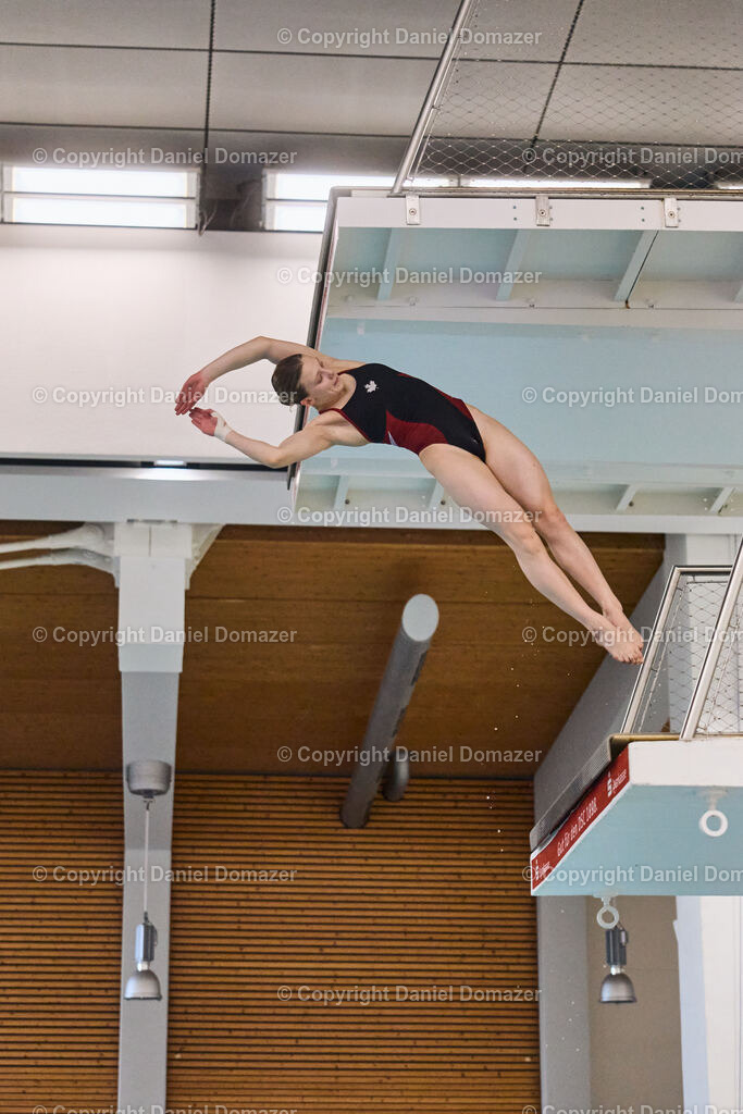 International Youth Diving Meet 2025 | International Youth Diving Meet 2025 in Dresden. Day 1 of the Event, 2025-04-23 - Realisiert mit Pictrs.com
