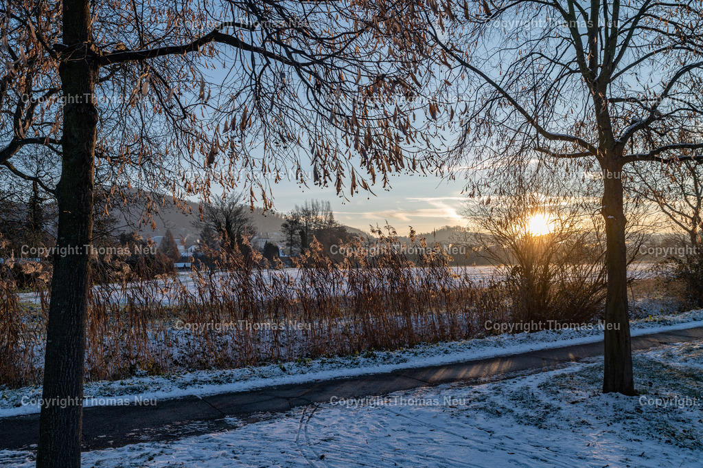 DSC_5207 | Morgenstimmung an der Bergstraße, kühler Morgen, Winter, ,, Bild: Thomas Neu