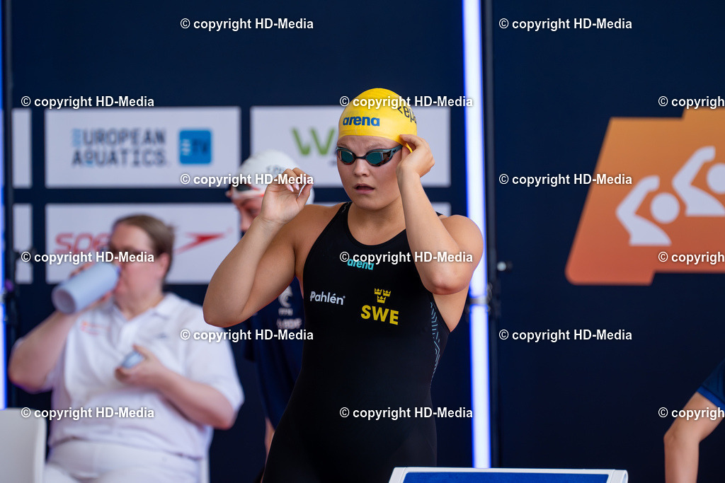 European Aquatics Junior Swimming Championships 2026 | European Aquatics Junior Swimming Championships 2026