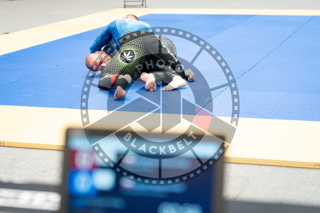 20230311PBB6702 | Athletes compete during the ADCC Central European Open Competition in the Arena Ursyniow in Warsaw, Poland, on June 17, 2023.