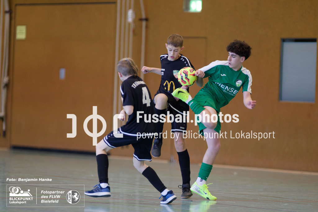 20260201_U15_Turnier_Herford_106 | Blickpunkt Lokalsport - Realisiert mit Pictrs.com
