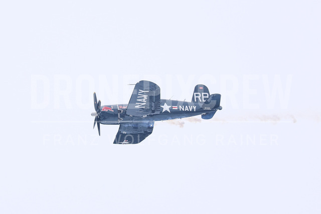 UEFA Europa League 2025/26: SK Sturm Graz vs SK Brann | Graz, Austria, 29.JAN.26 - SOCCER - UEFA Europa League, SK Sturm Graz vs SK Brann Bergen. The image shows flying bulls aircraft show.