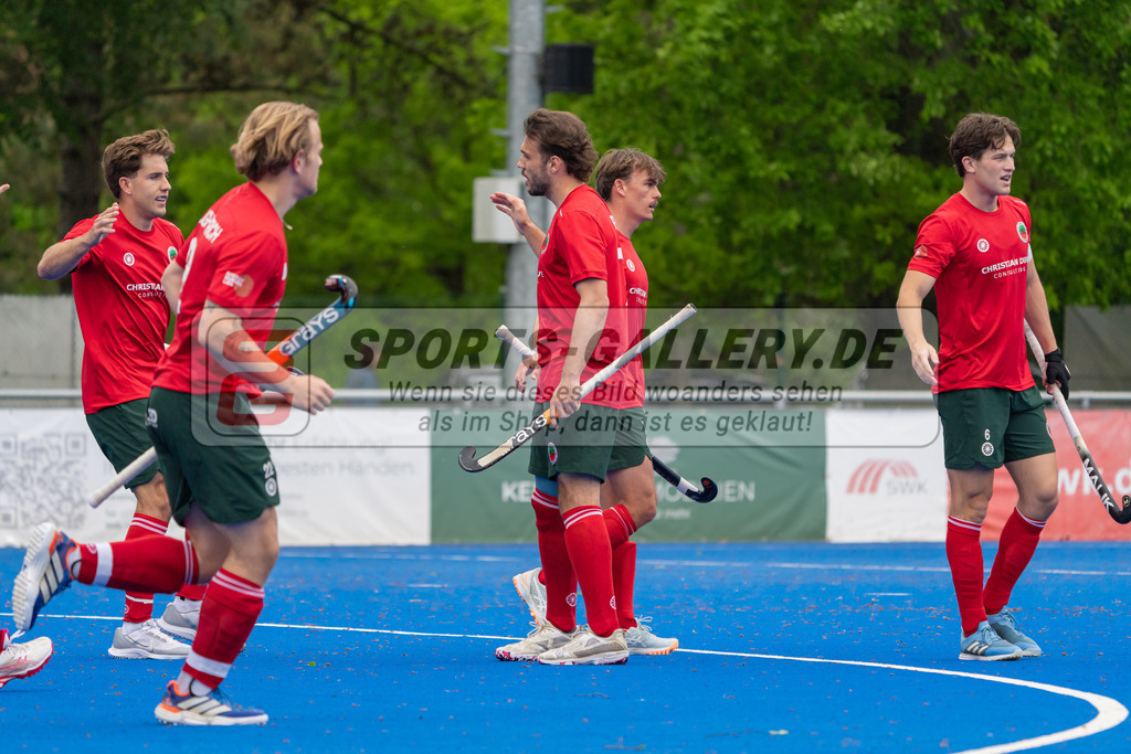 HK_20260503_05069 | 1. Bundesliga Herren Crefelder HTC - Uhlenhorst Mülheim am 03.05.2026